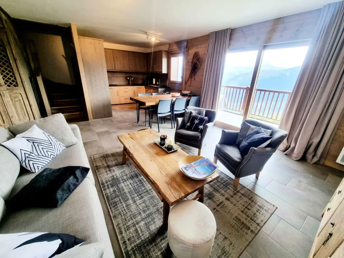 Location de Vacances Les Saisies 417