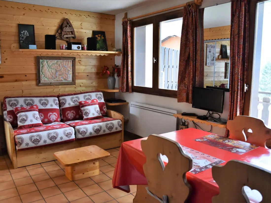 Location de Vacances Pralognan-la-Vanoise 39