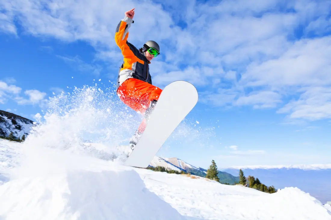 AlpChalets Portes du Soleil 5 étoiles★★★★★