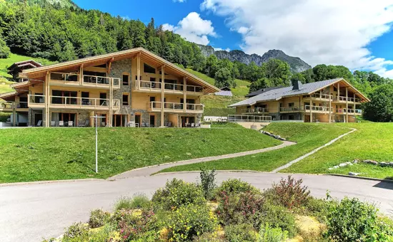 AlpChalets Portes du Soleil *****