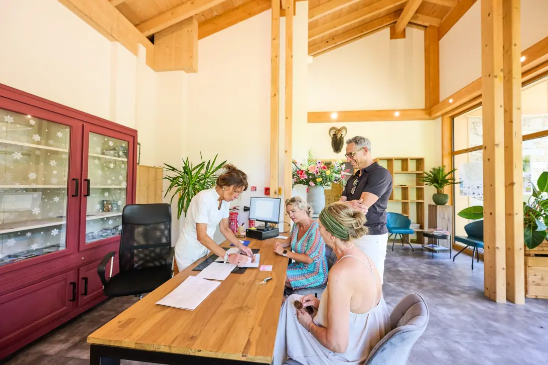 AlpChalets Portes du Soleil 5 étoiles★★★★★