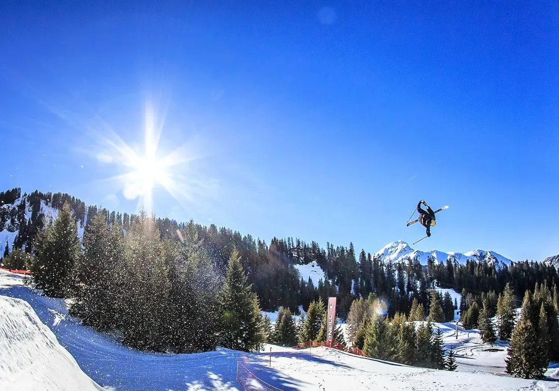 AlpChalets Portes du Soleil 5 étoiles★★★★★