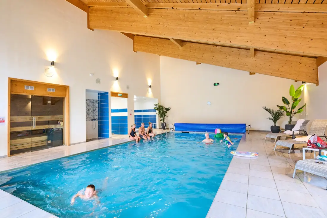 AlpChalets Portes du Soleil 5 étoiles★★★★★