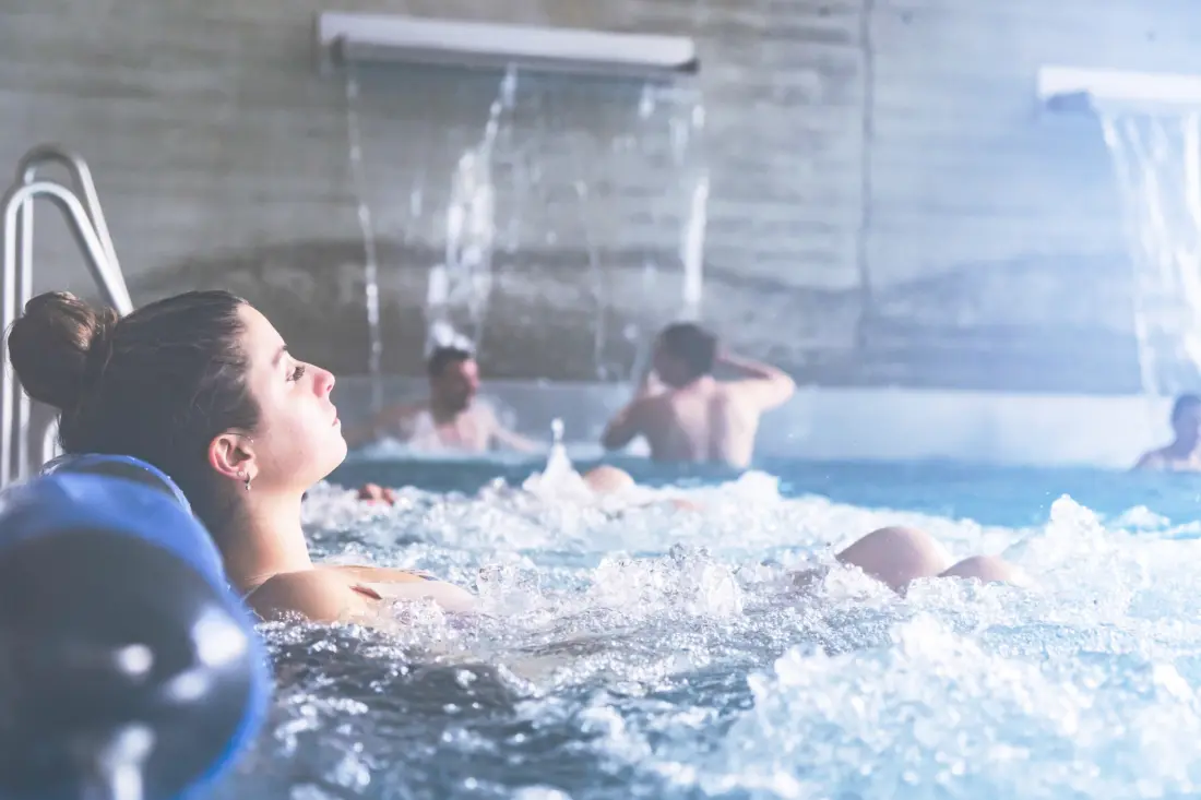 AlpChalets Portes du Soleil 5 étoiles★★★★★