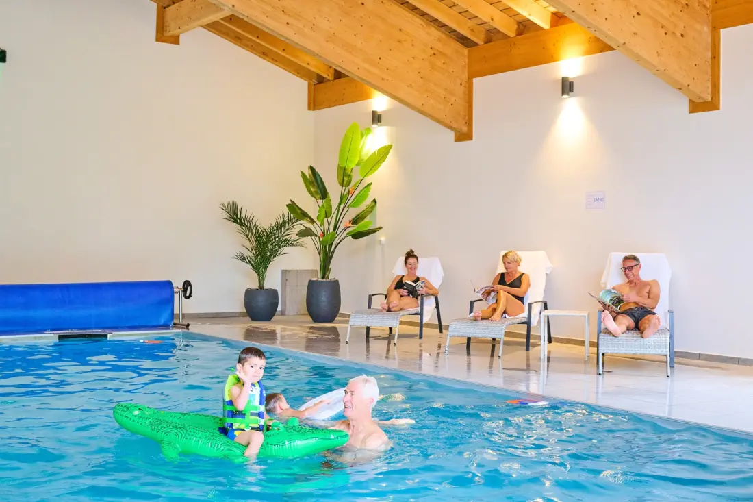 AlpChalets Portes du Soleil 5 étoiles★★★★★