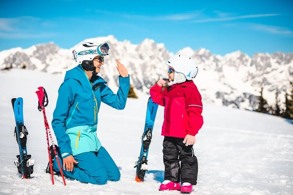 AlpChalets Portes du Soleil 5 étoiles★★★★★
