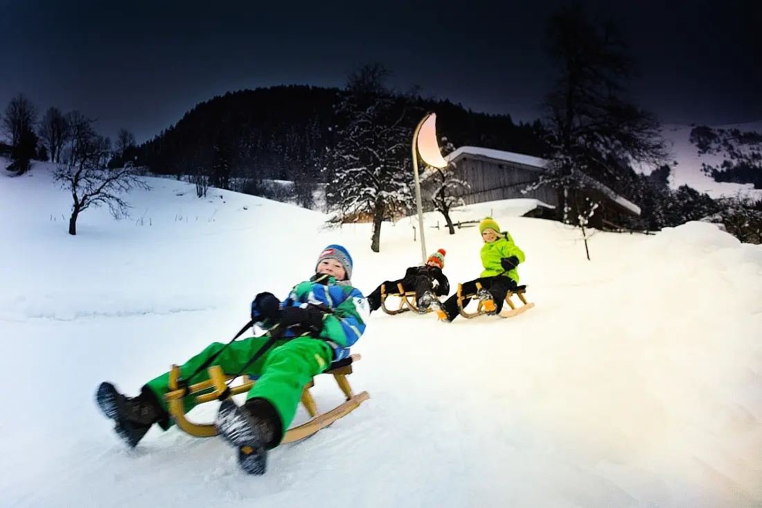 AlpChalets Portes du Soleil 5 étoiles★★★★★