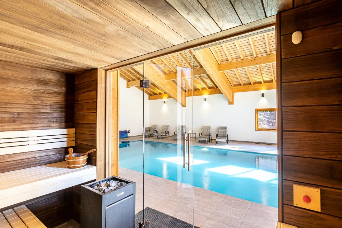 AlpChalets Portes du Soleil 5 étoiles★★★★★