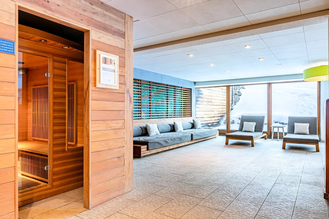AlpResort Portes du Soleil 4 étoiles★★★★