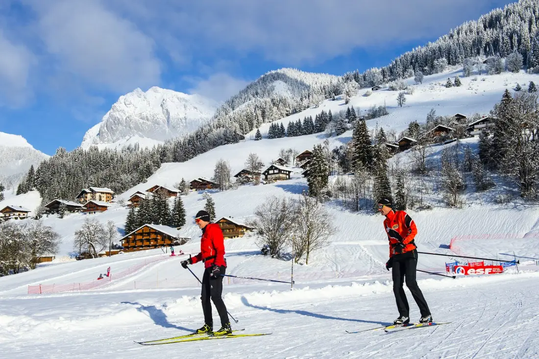 AlpResort Portes du Soleil 4 étoiles★★★★