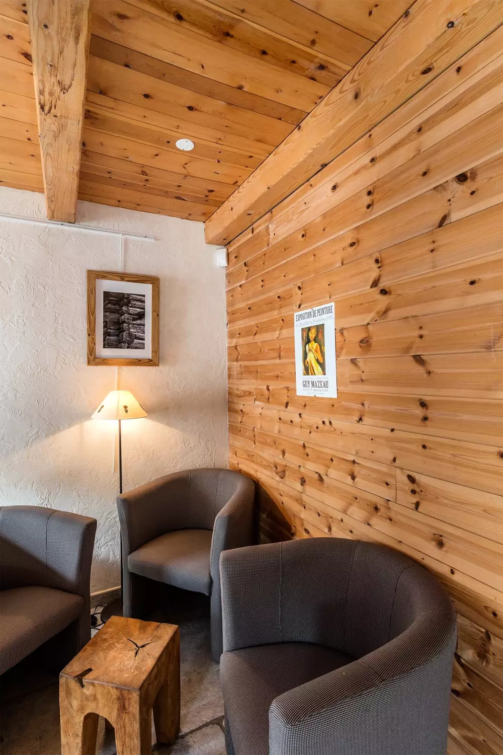 Résidence Les Balcons du Viso