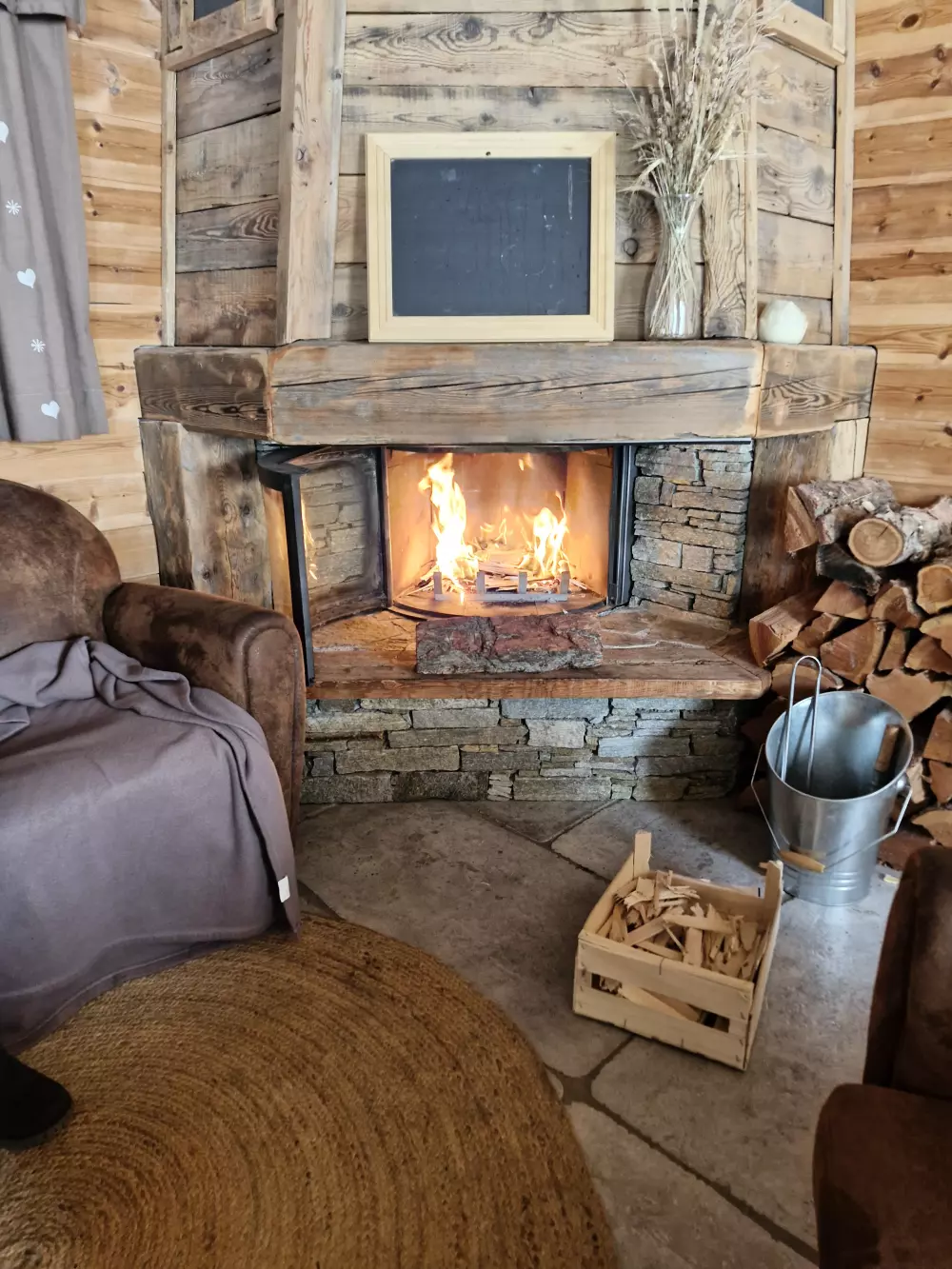 Résidence Les Balcons du Viso