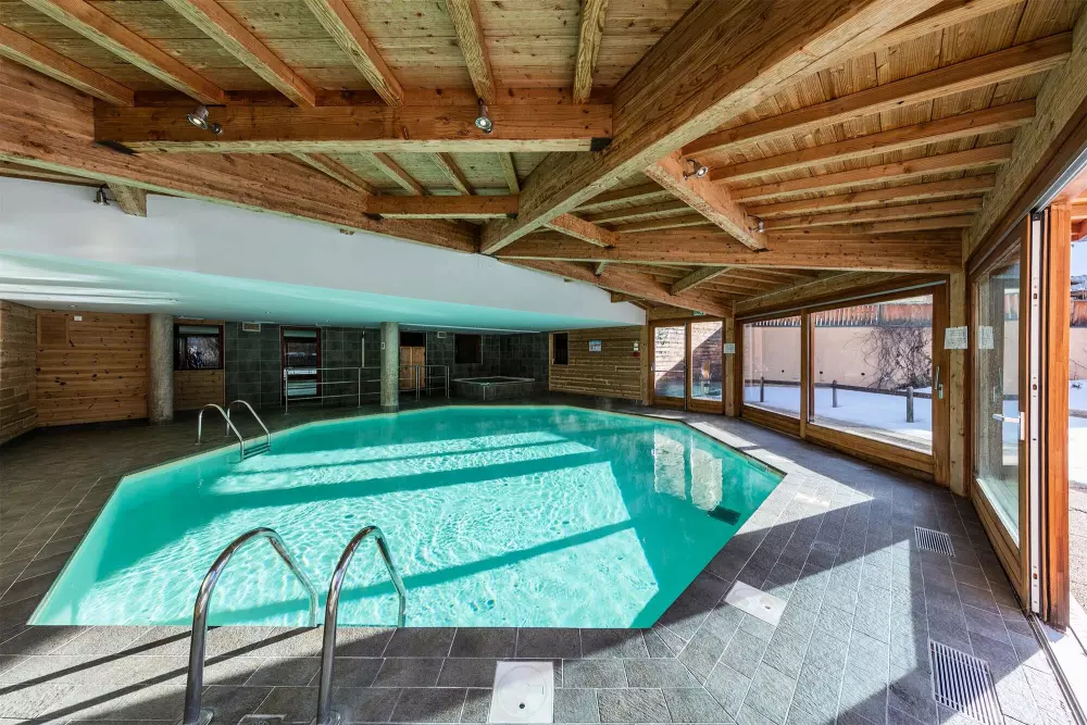 Résidence Les Balcons du Viso