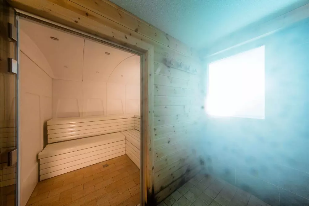 Résidence Les Balcons du Viso