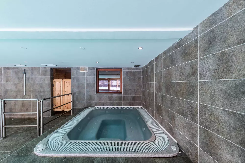 Résidence Les Balcons du Viso