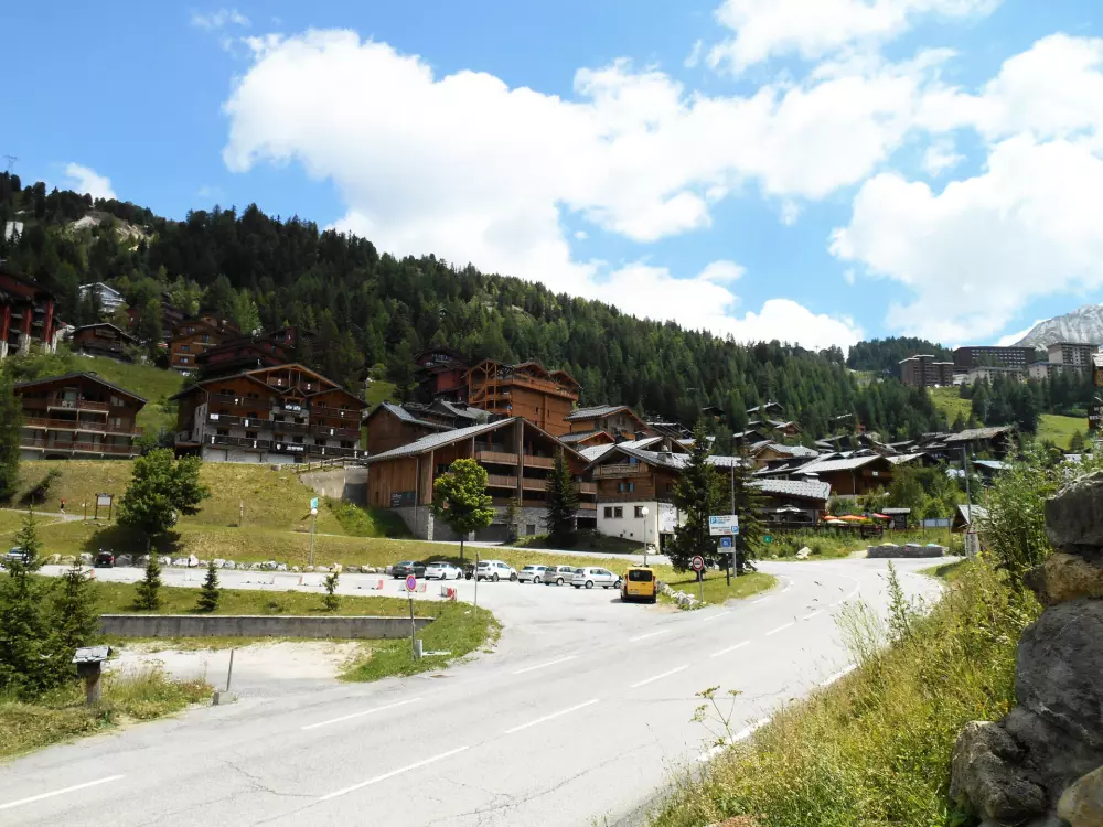 Les Chalets Du Cocoon