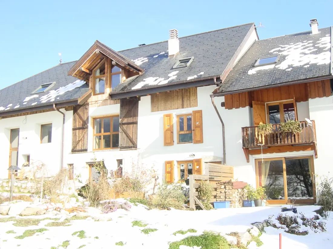 La Ferme de Noémie
