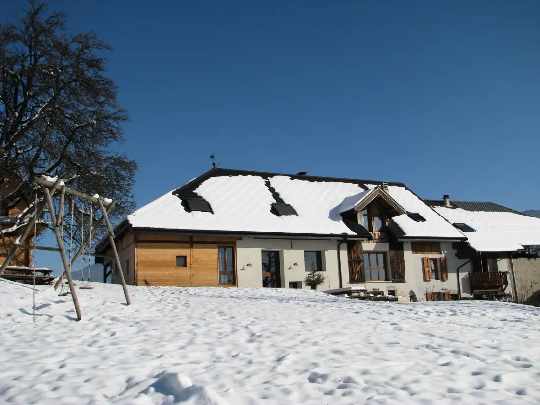 La Ferme de Noémie
