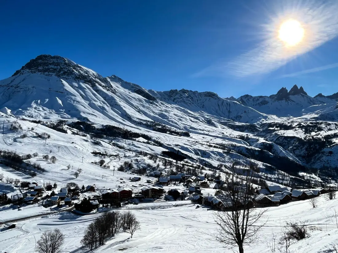 VVF Albiez-Montrond Maurienne