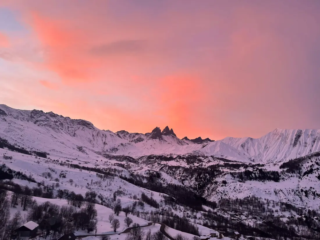 VVF Albiez-Montrond Maurienne