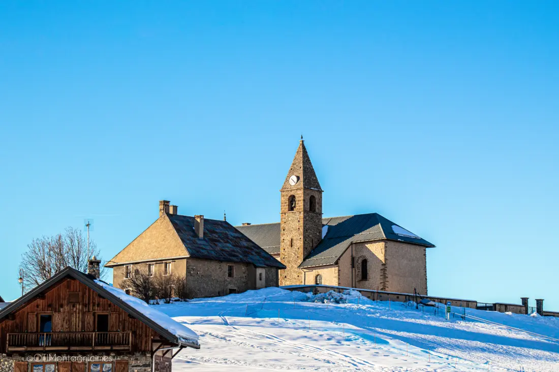 VVF Albiez-Montrond Maurienne