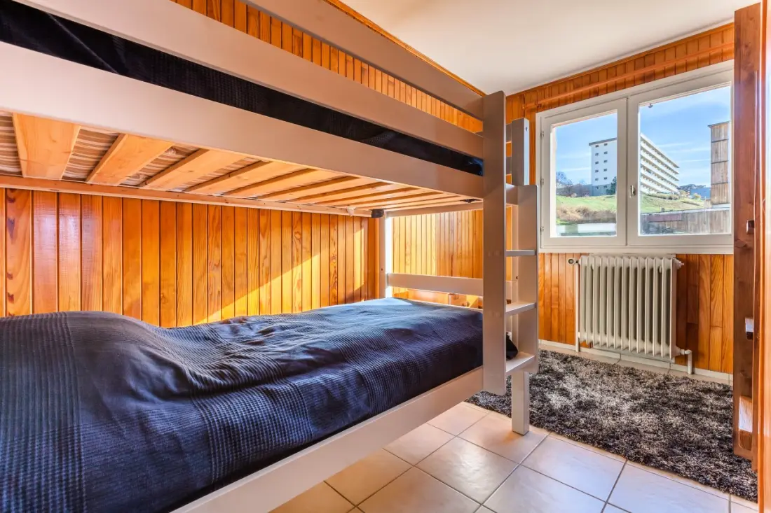 Appartement 6 pers. à 30m des remontées - maeva Home