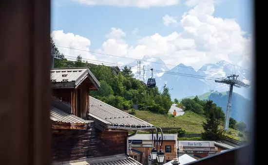 Chalet Petite Etoile