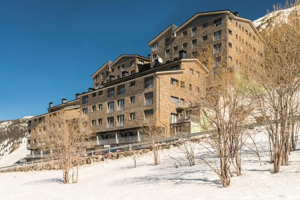 Résidence Pierre & Vacances Andorra Sunari Peretol