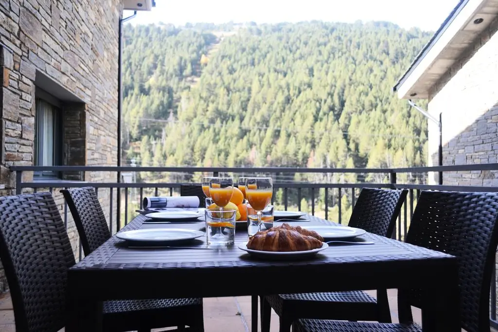Résidence Pierre & Vacances Andorra Sunari Peretol
