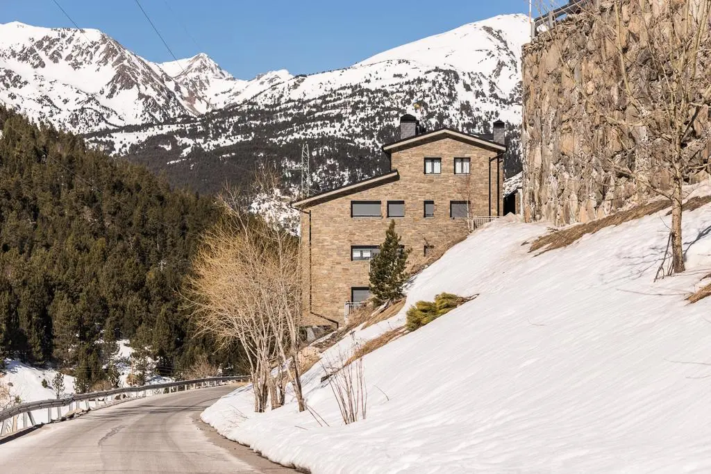 Résidence Pierre & Vacances Andorra Sunari Peretol