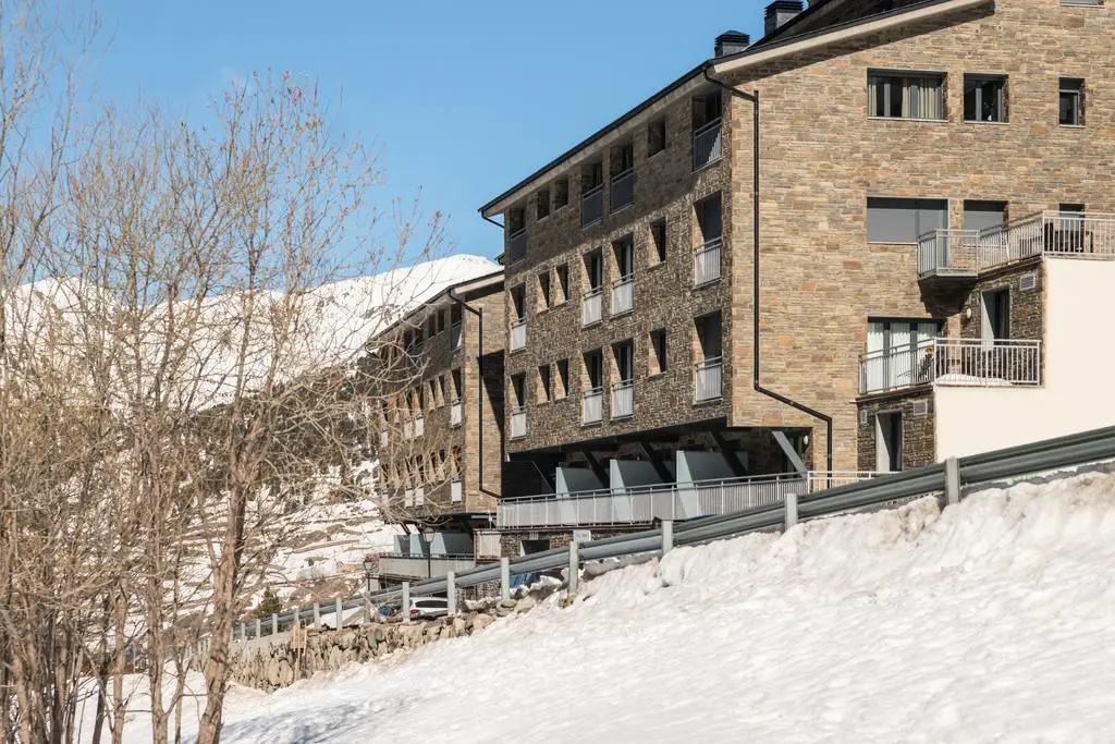 Résidence Pierre & Vacances Andorra Sunari Peretol