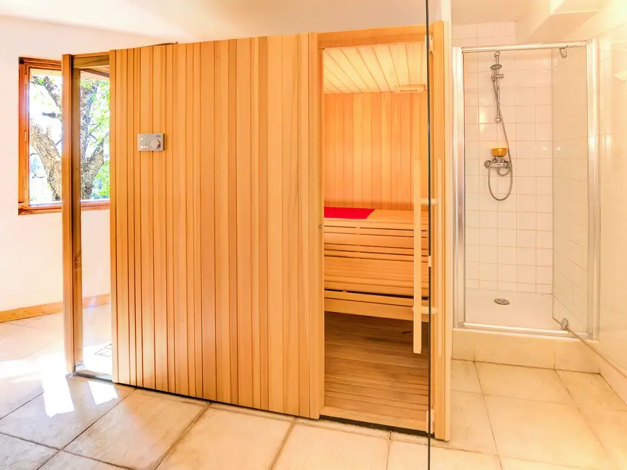 Chalet des Arcs