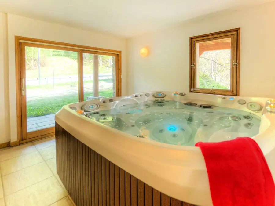 Chalet des Arcs