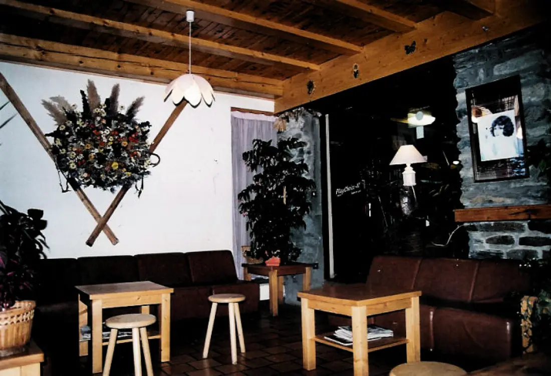 Hôtel Beguin