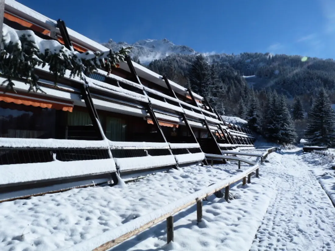 Résidence Haut De L'adret