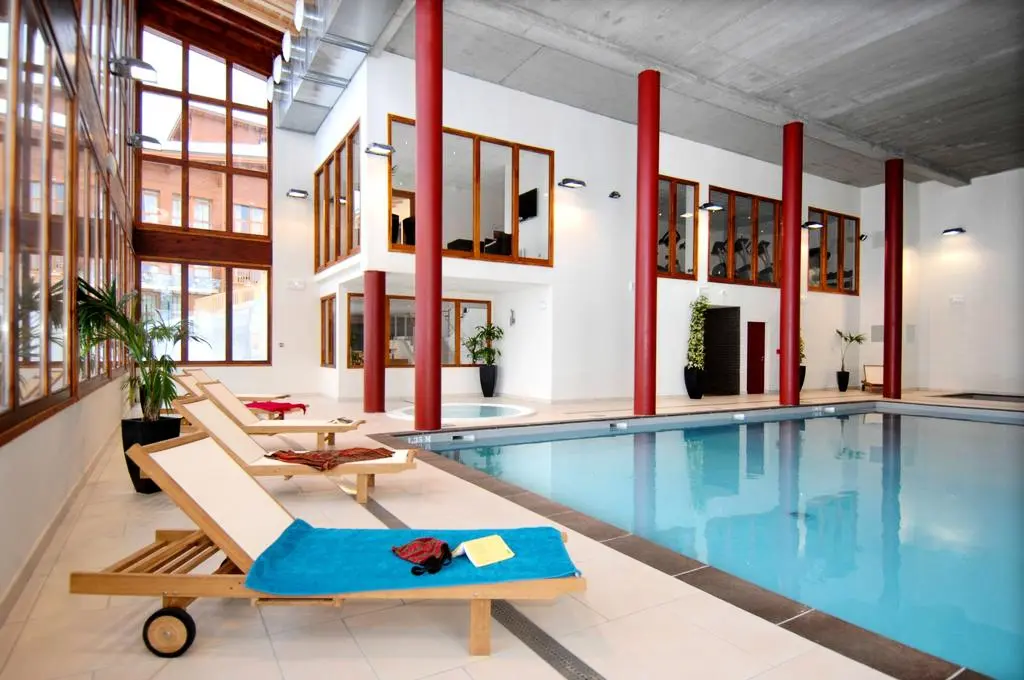 Appart'hôtel Prestige Odalys Eden 4 étoiles★★★★