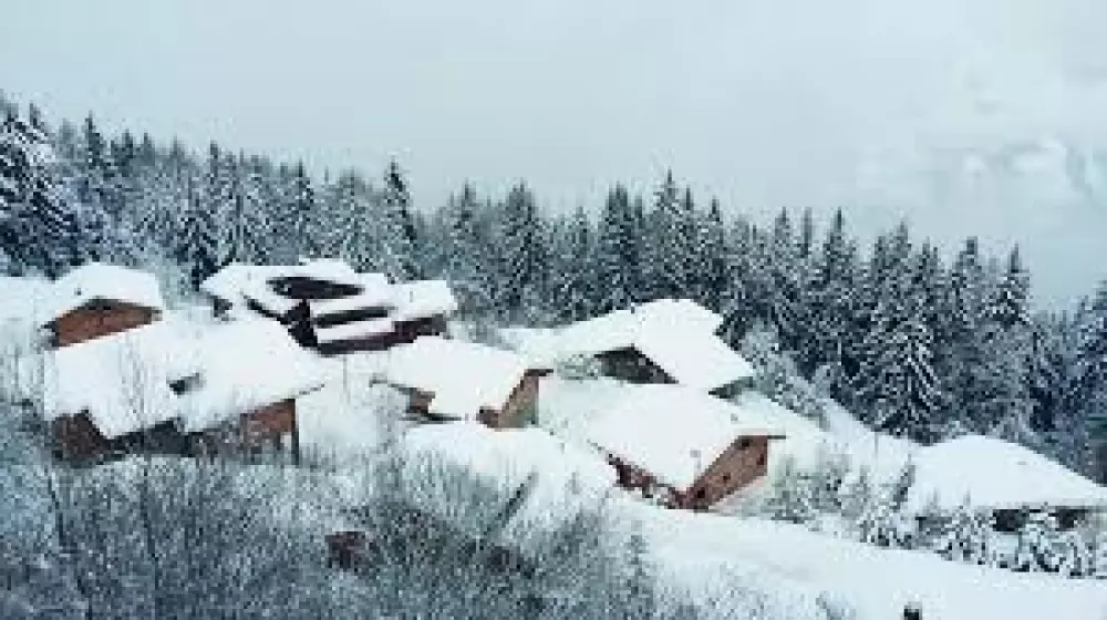 Chalets De La Croisette