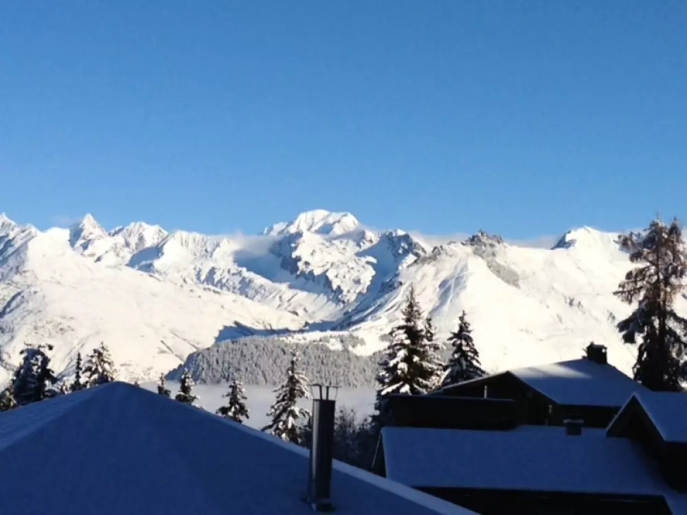Chalets De La Croisette