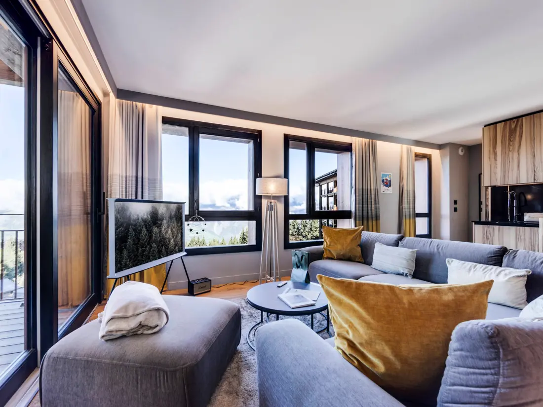 Location de Vacances Les Arcs 1800 11