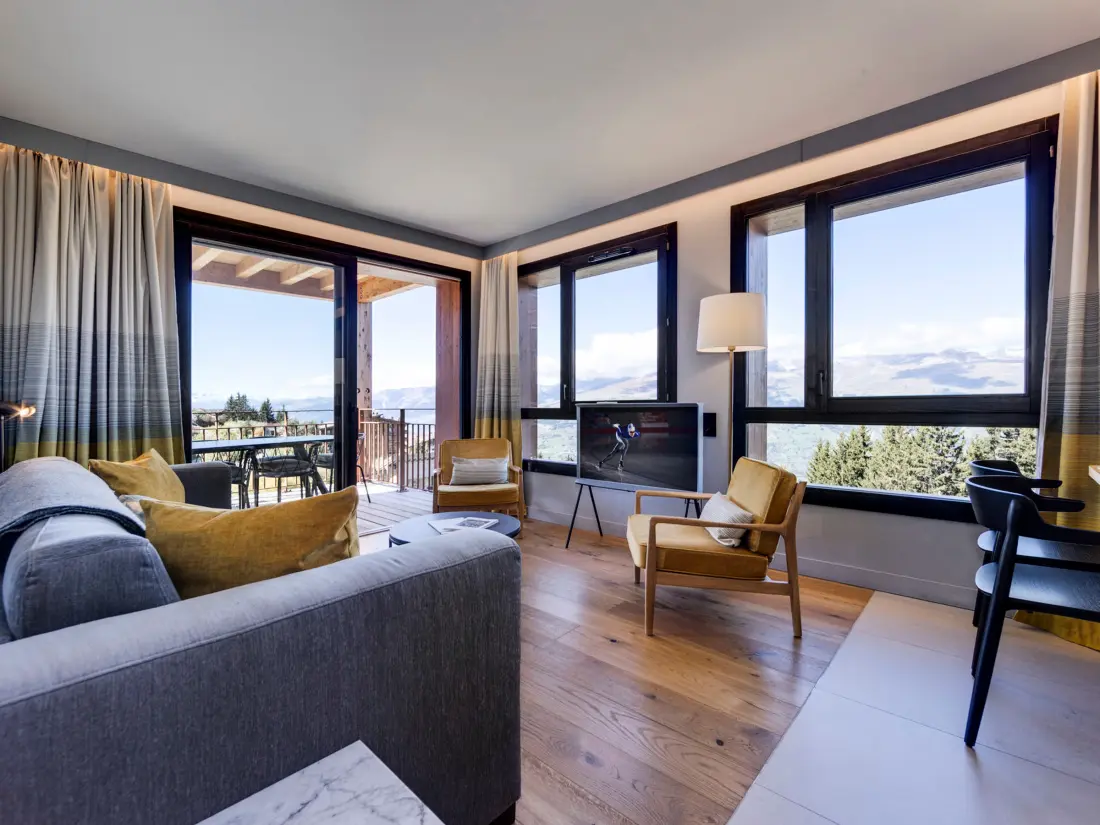 Location de Vacances Les Arcs 1800 12