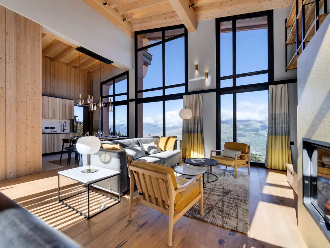 Location de Vacances Les Arcs 1800 13