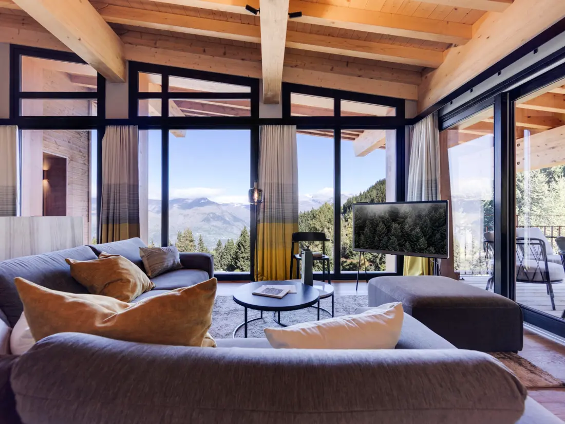 Location de Vacances Les Arcs 1800 14