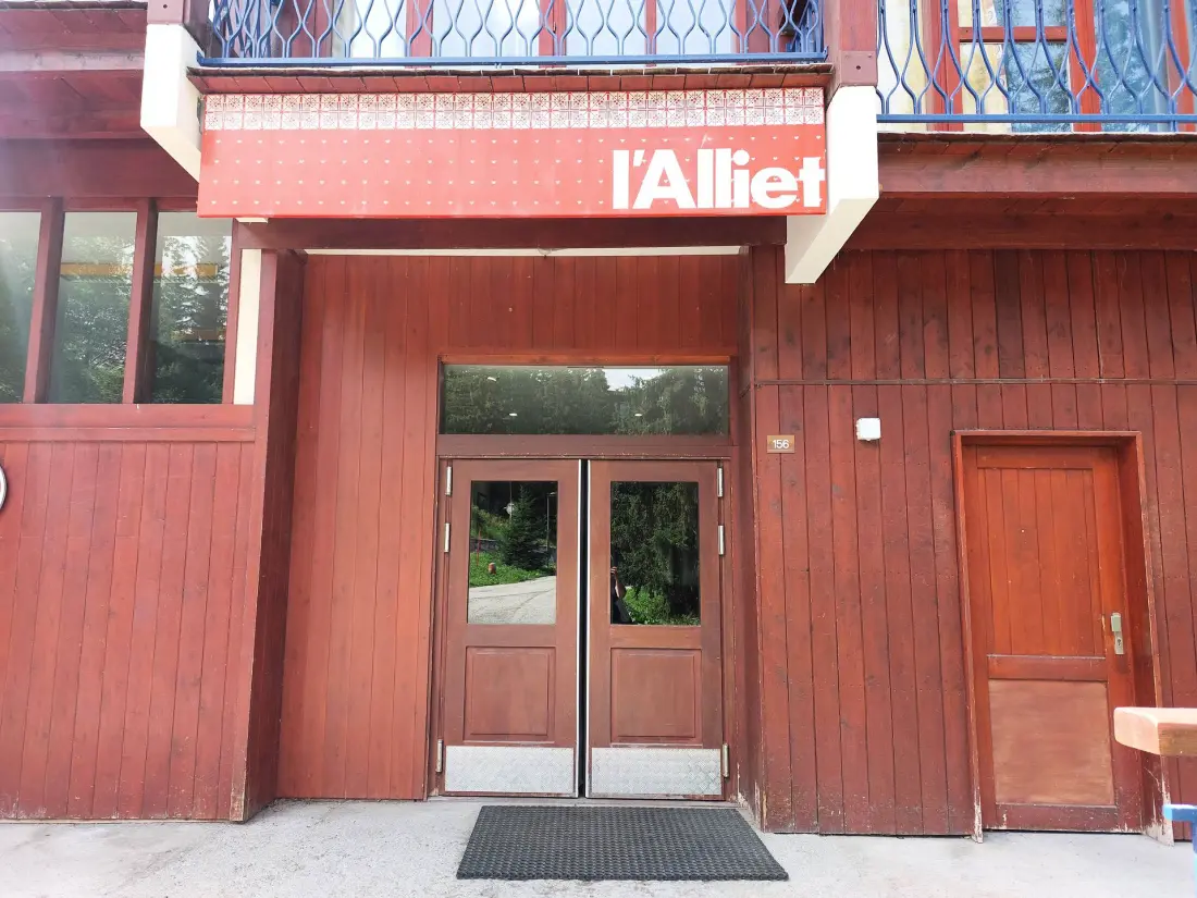 Résidence Alliet