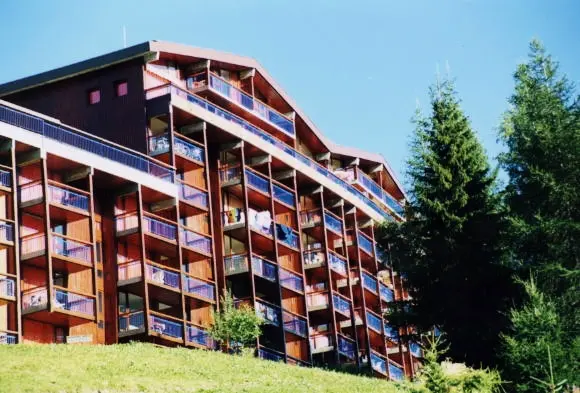 Résidence Arandelieres