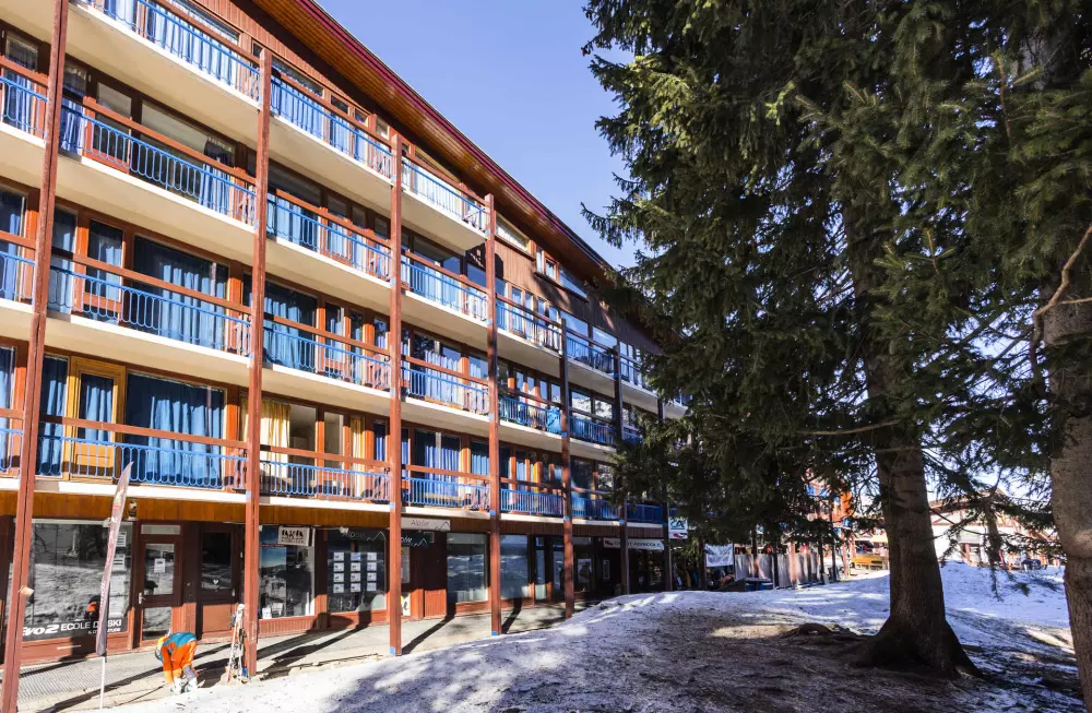 Résidence Bellecote