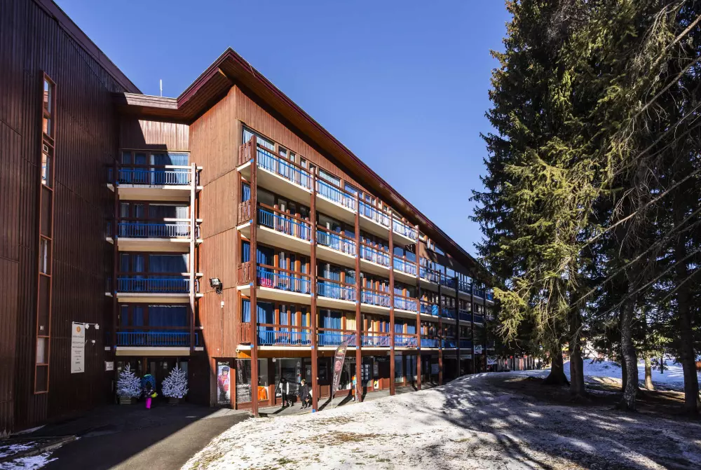 Résidence Bellecote