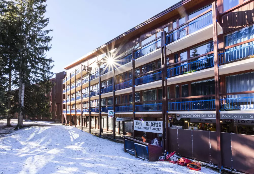 Résidence Bellecote