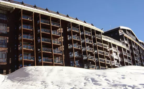 Résidence Appartement 4 pers, SAINT GEORGES DE LEVEJAC