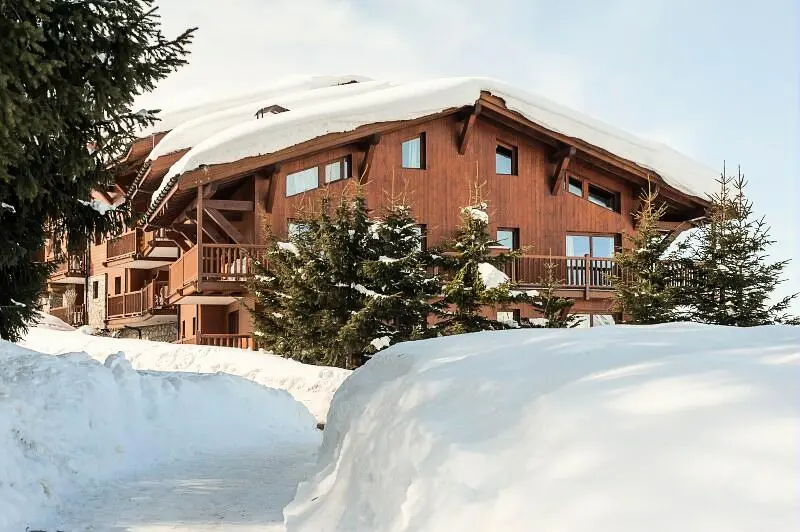 Résidence Les Alpages de Chantel - maeva Home