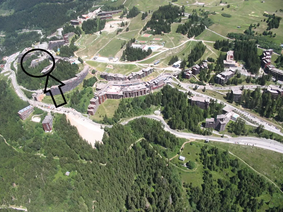 Résidence Miravidi